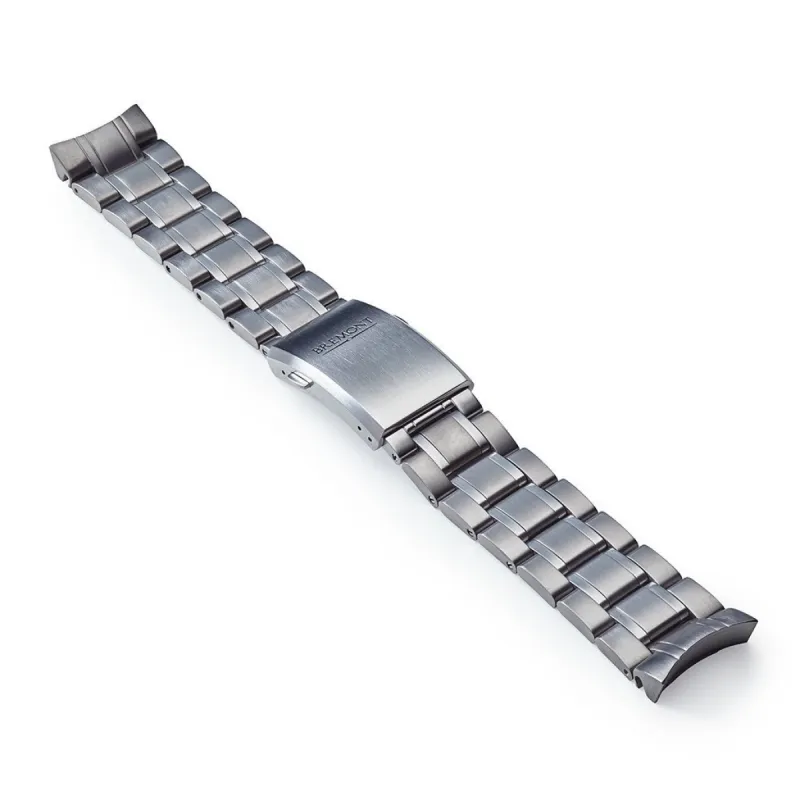 Bracelet - Titanium sold by Bremont