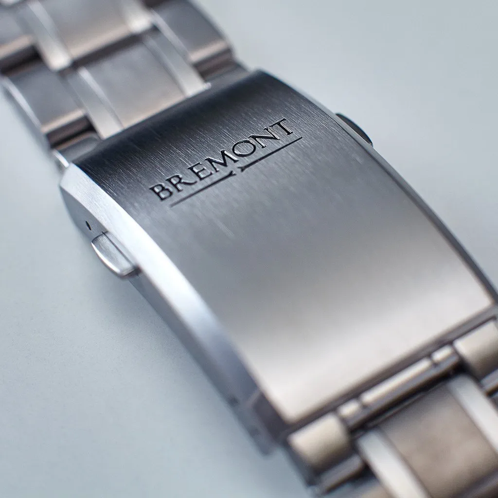 Bracelet - Titanium sold by Bremont product image thumbnail 2