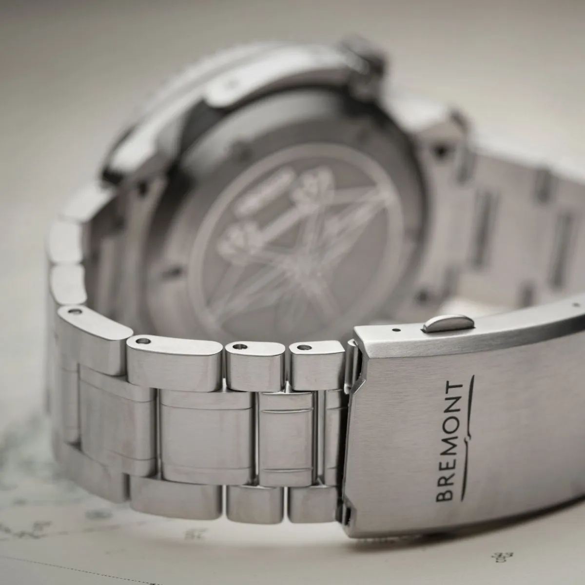 S500 sold by Bremont product image thumbnail 4