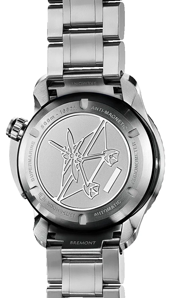 S500 sold by Bremont product image thumbnail 3