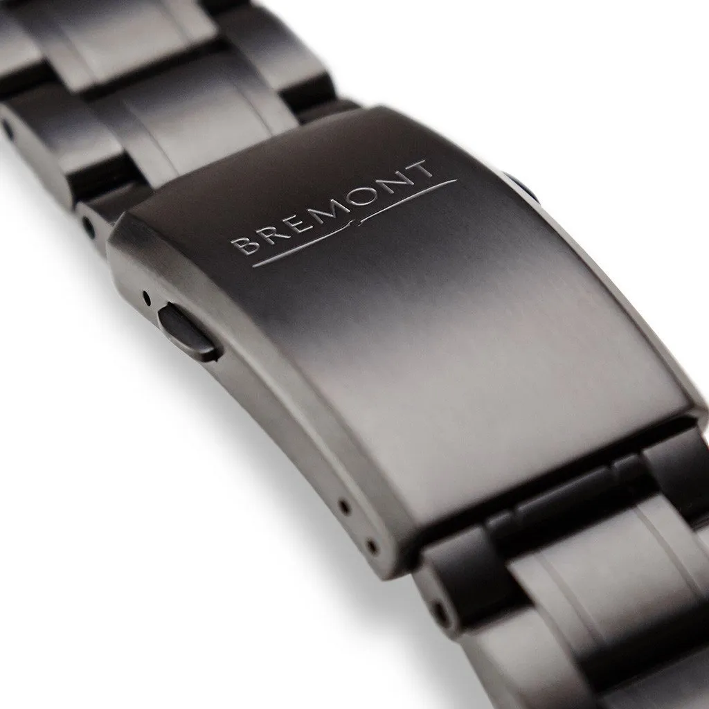 Bracelet - DLC sold by Bremont product image thumbnail 2