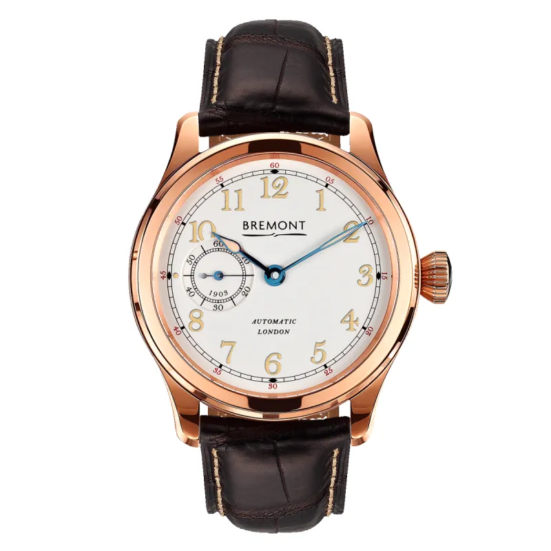 Limited Edition Wright Flyer sold by Bremont
