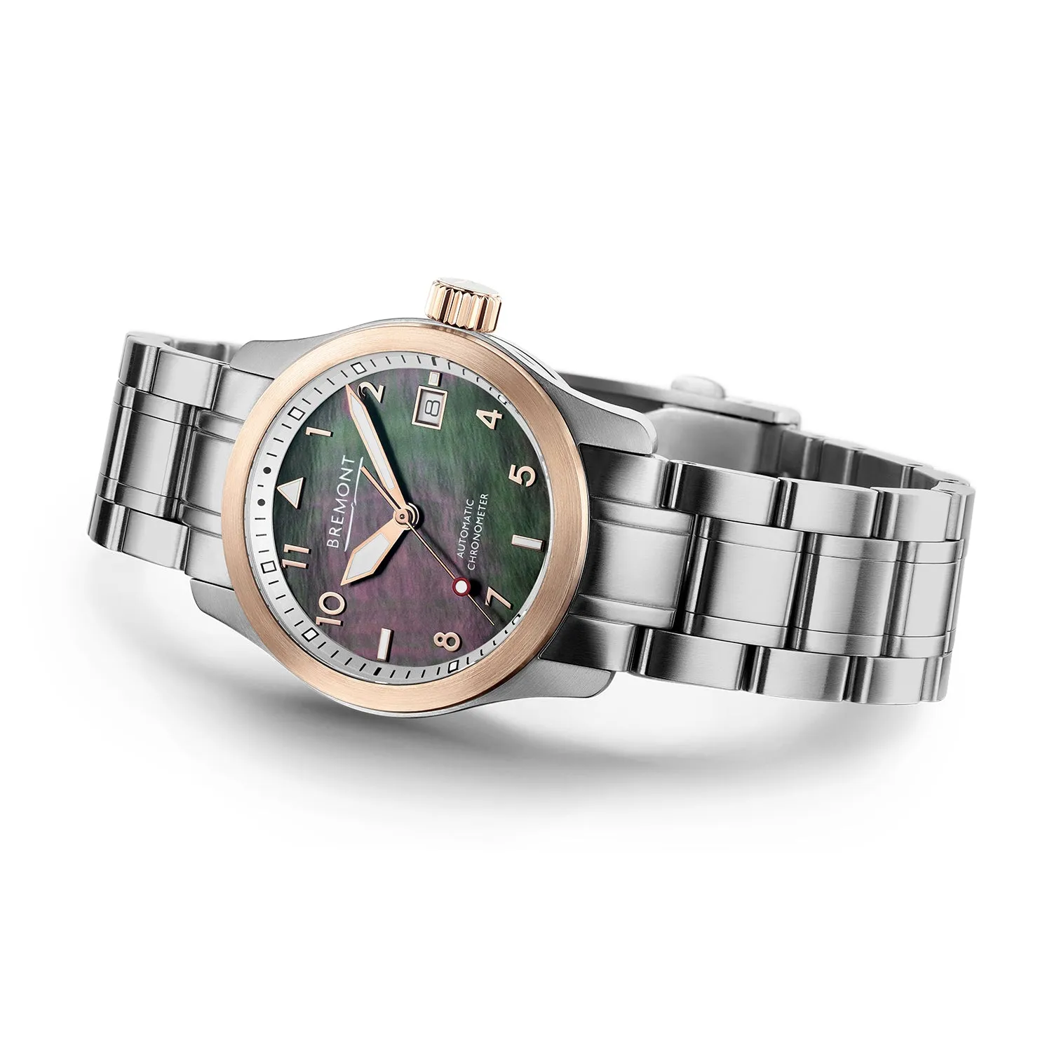 Maya sold by Bremont product image thumbnail 5