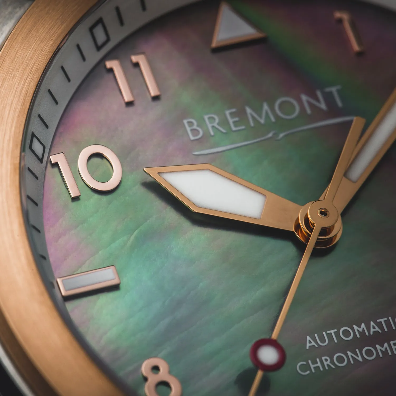 Maya sold by Bremont product image thumbnail 2