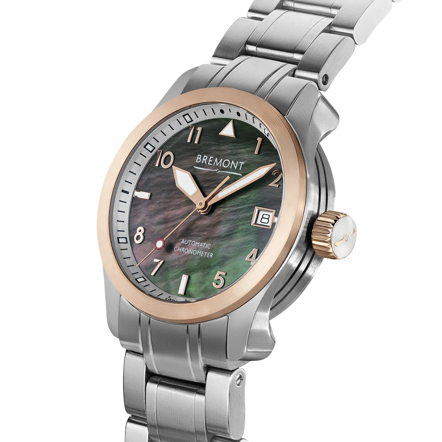 Maya sold by Bremont product image thumbnail 3