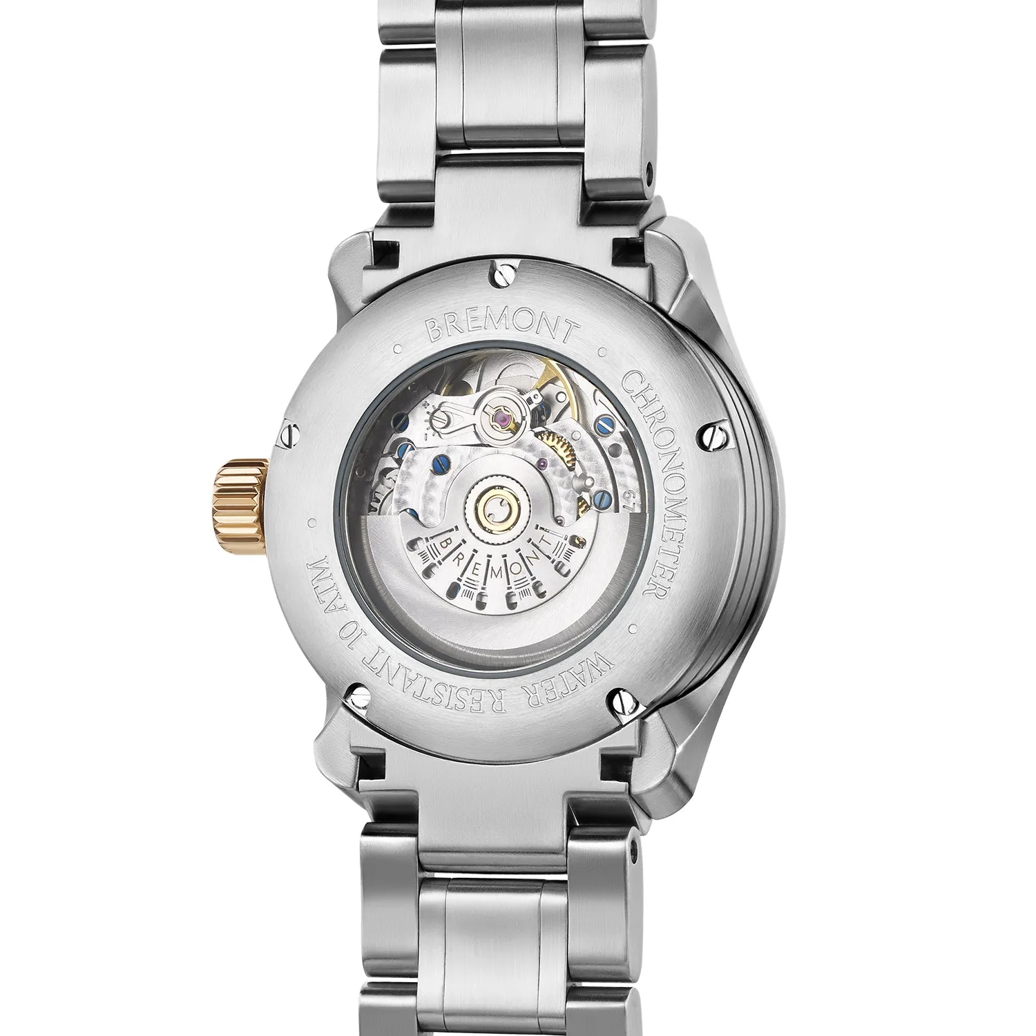 Maya sold by Bremont product image thumbnail 4