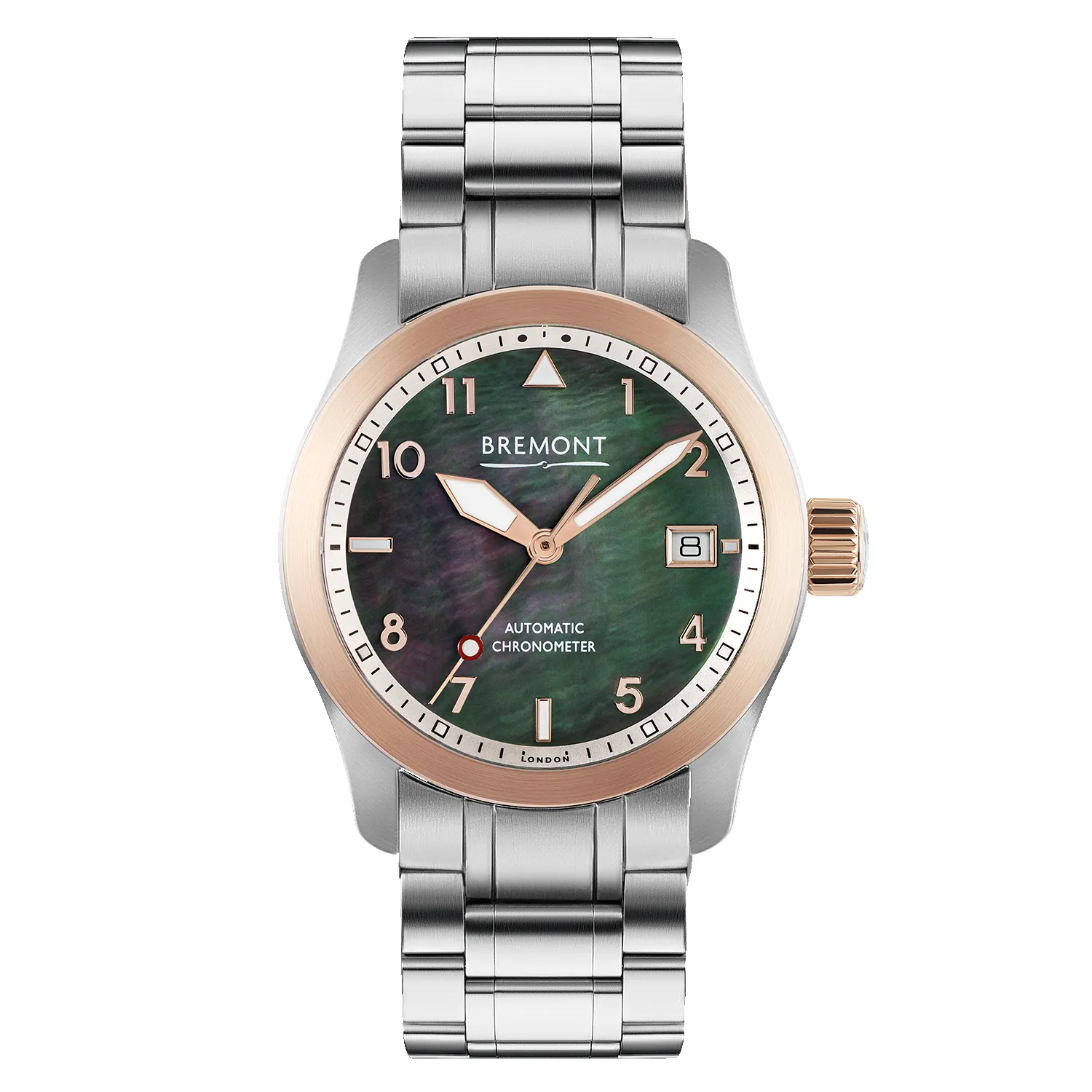 Maya sold by Bremont