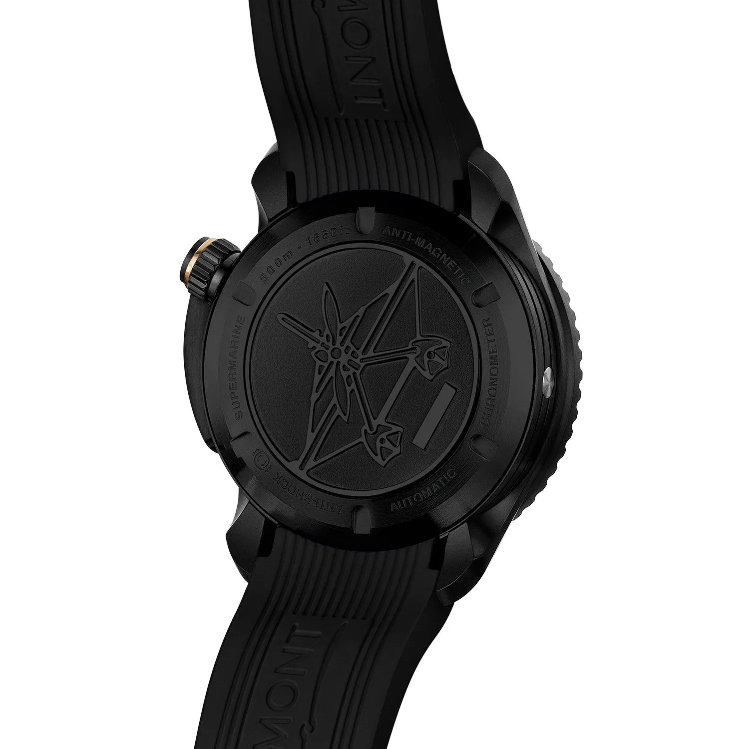 S502 Jet sold by Bremont product image thumbnail 4