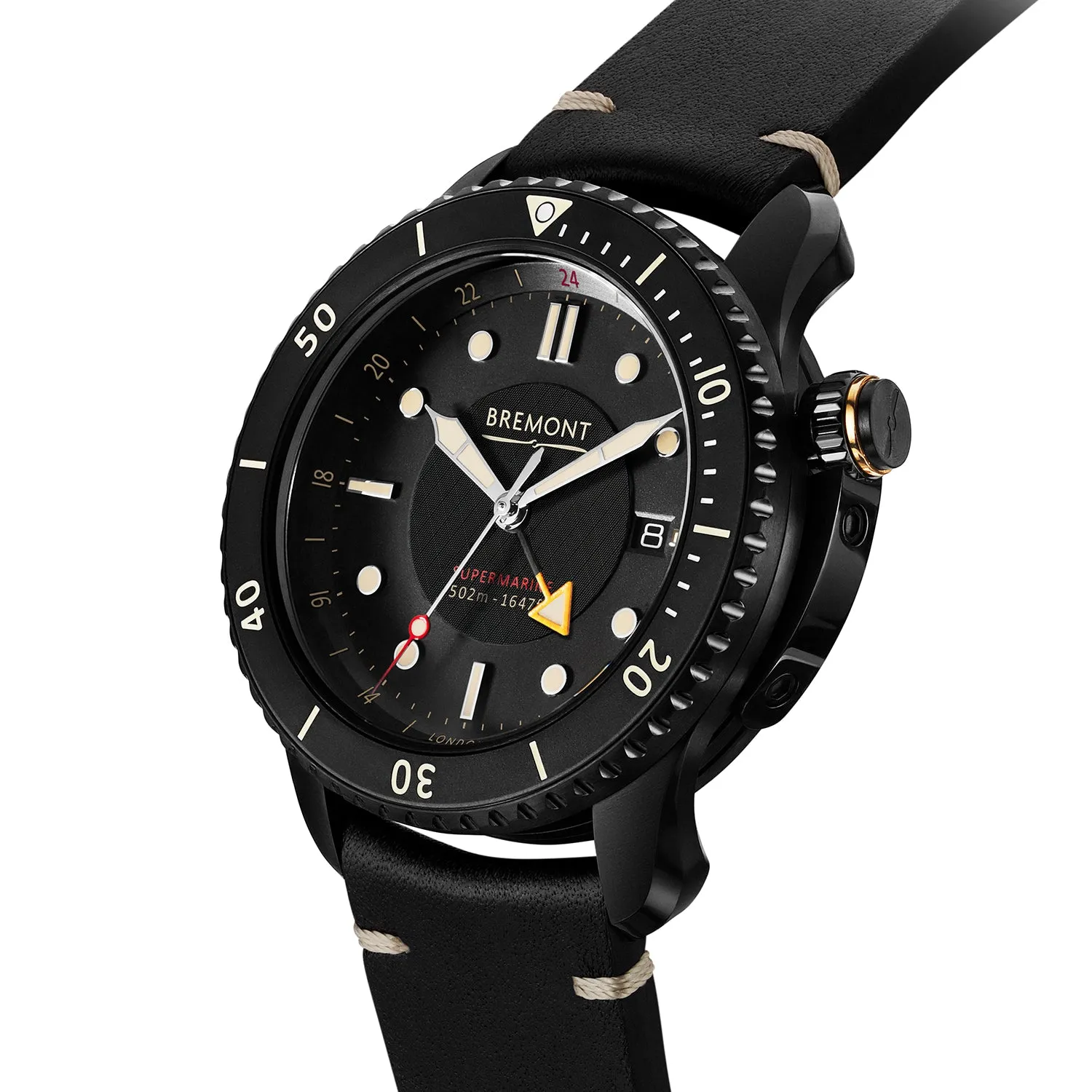 S502 Jet sold by Bremont product image thumbnail 5