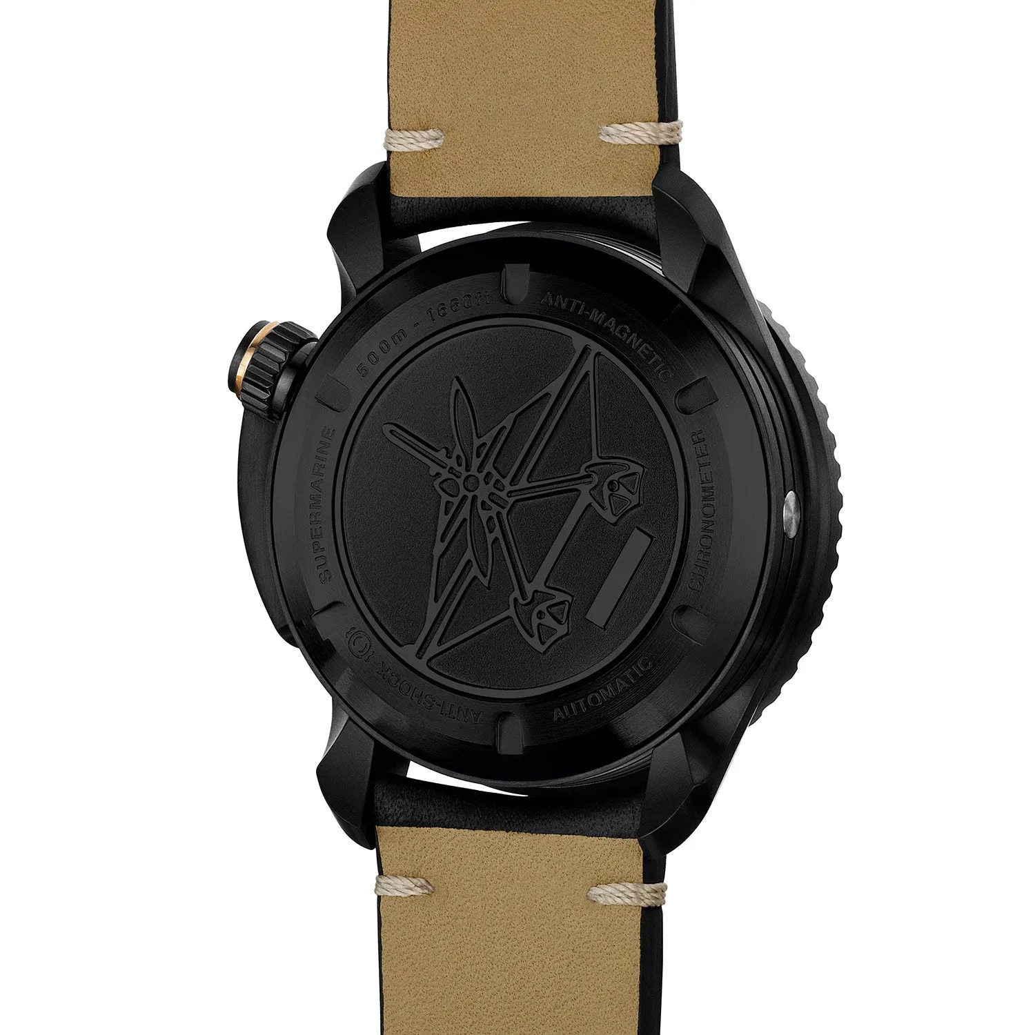 S502 Jet sold by Bremont product image thumbnail 3