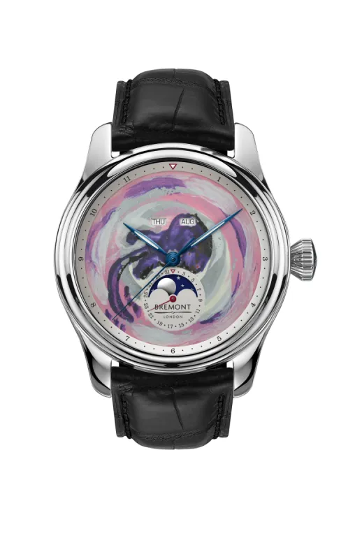 Dreamy' sold by Bremont