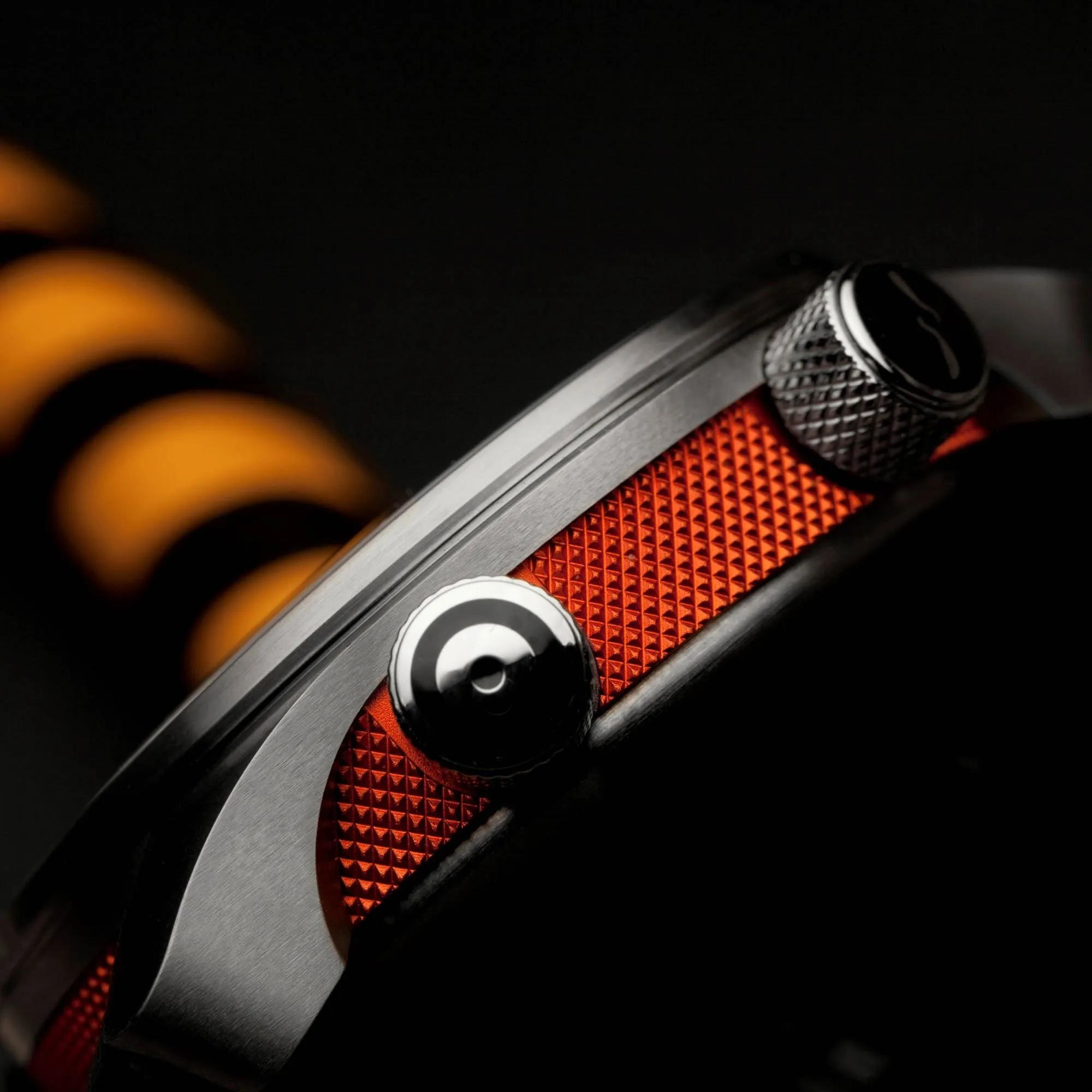 MBII Black sold by Bremont product image thumbnail 3