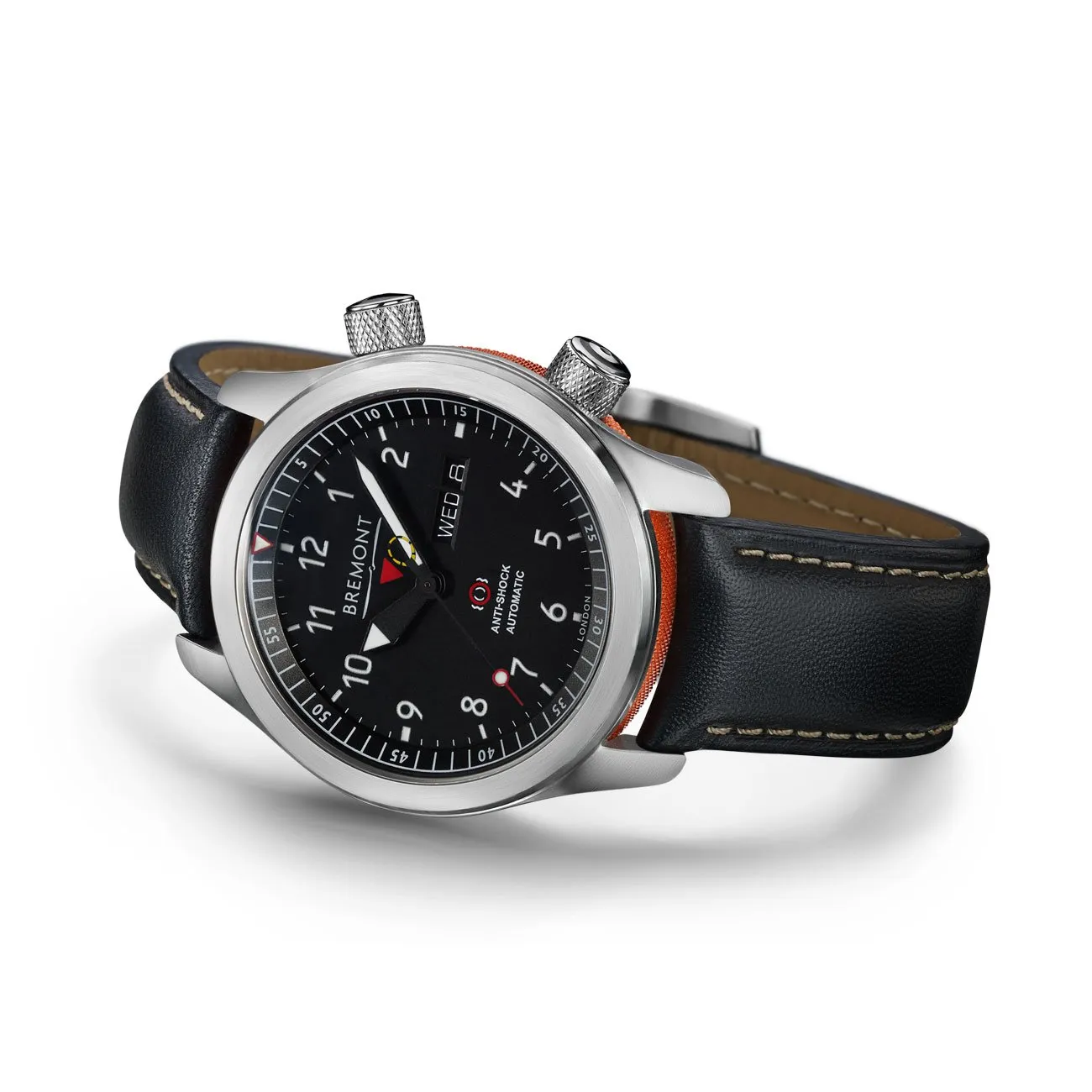 MBII Black sold by Bremont product image thumbnail 4