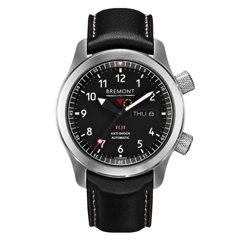 MBII Black sold by Bremont