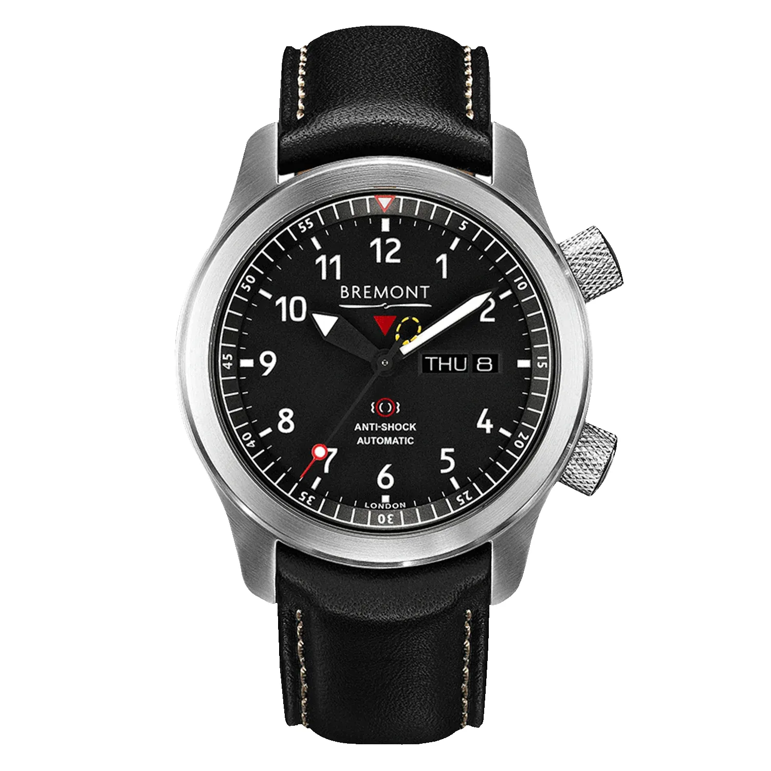 MBII Black sold by Bremont