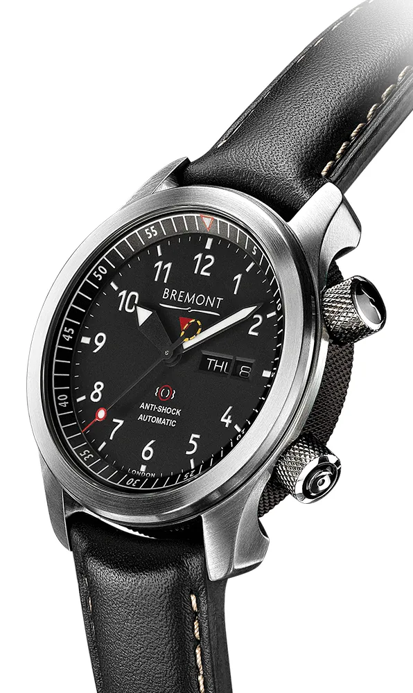 MBII Black sold by Bremont product image thumbnail 5