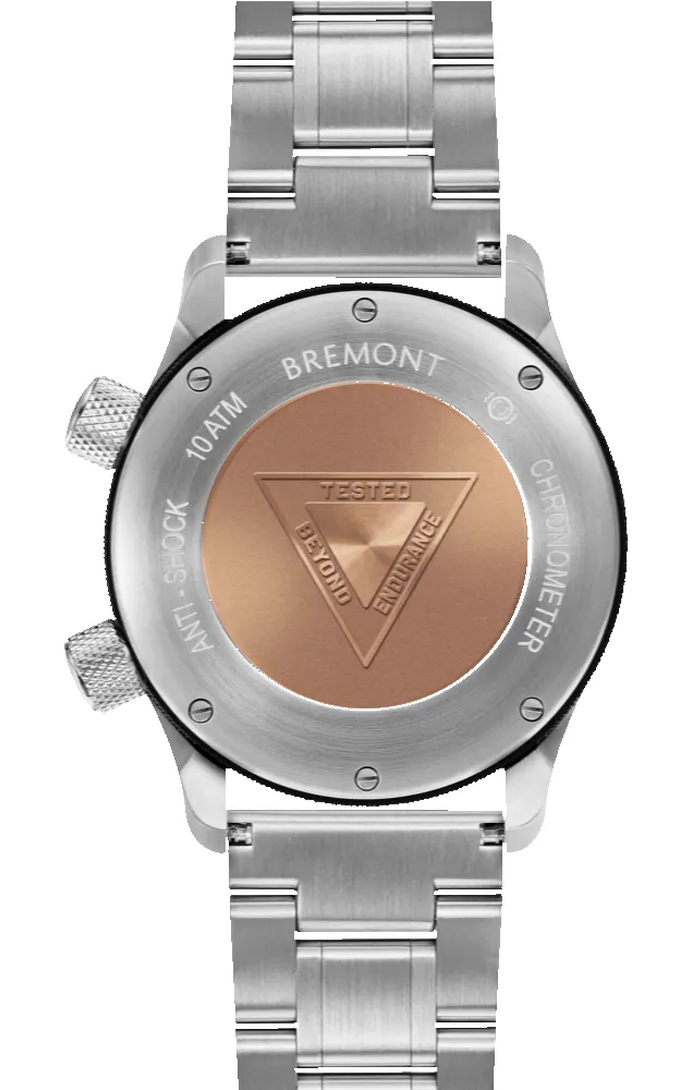 MBII sold by Bremont product image thumbnail 3