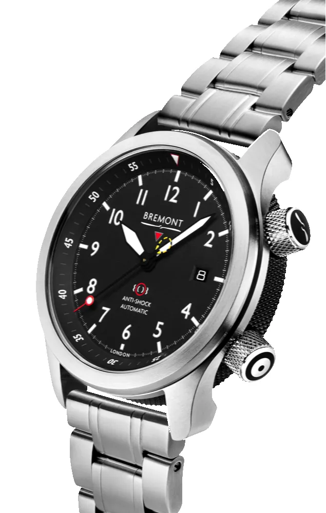 MBII sold by Bremont product image thumbnail 2