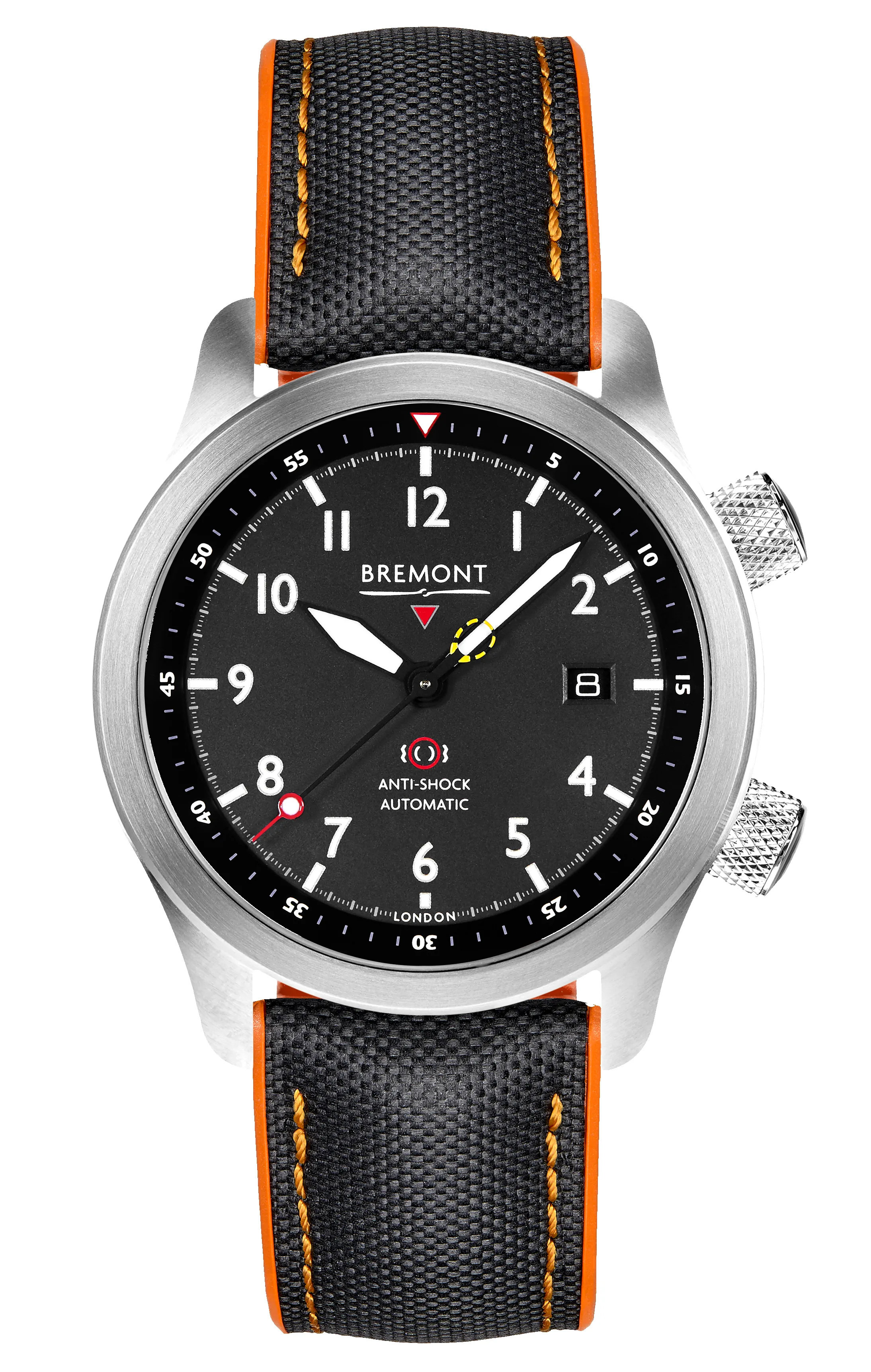 MBII sold by Bremont