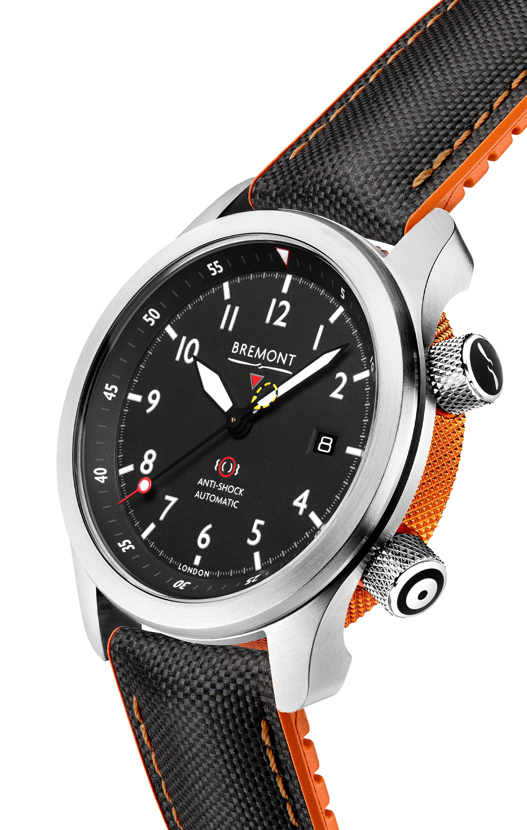 MBII sold by Bremont product image thumbnail 2