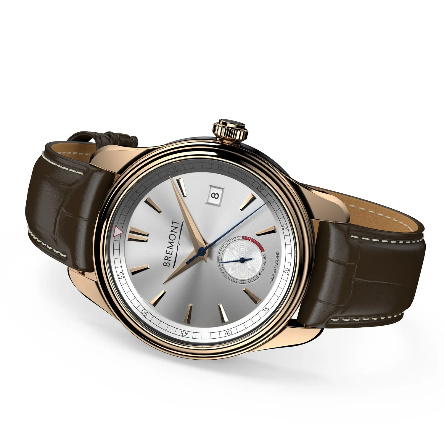 Audley sold by Bremont product image thumbnail 5