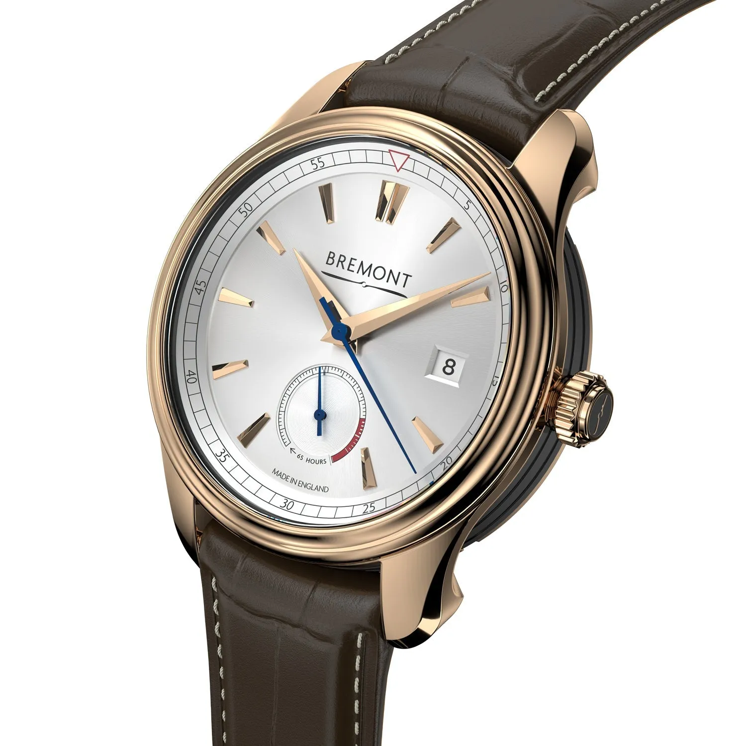 Audley sold by Bremont product image thumbnail 3