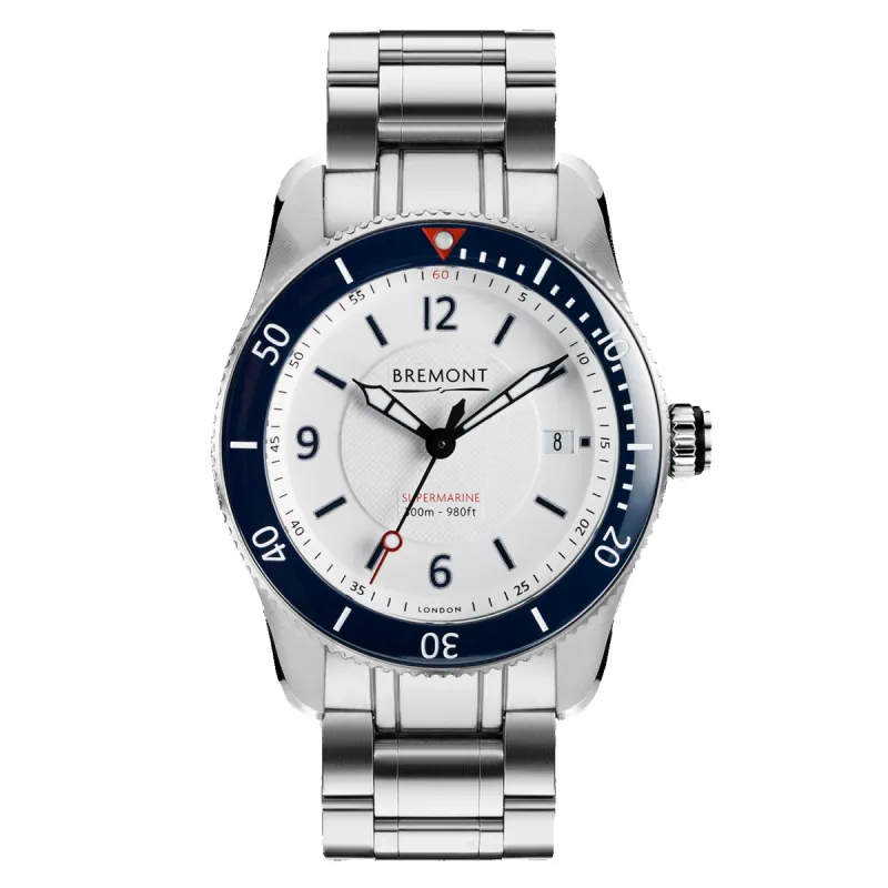 S300 made by Bremont