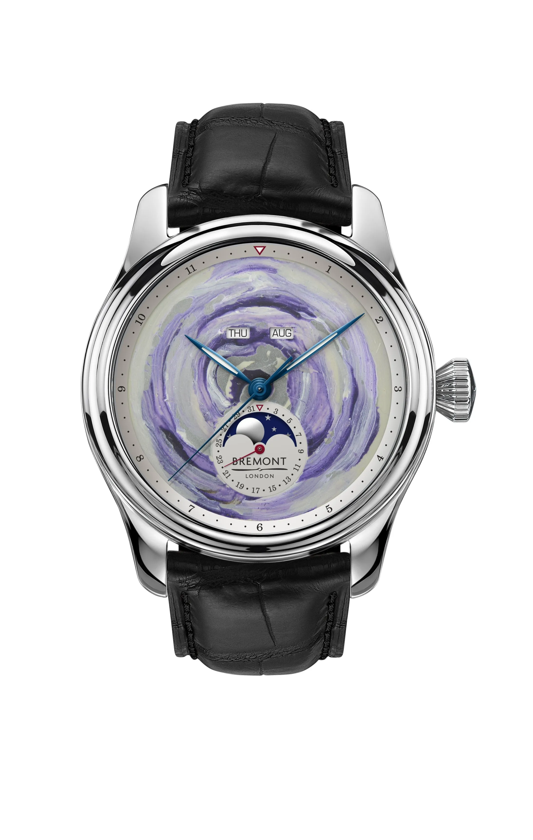 Tide sold by Bremont