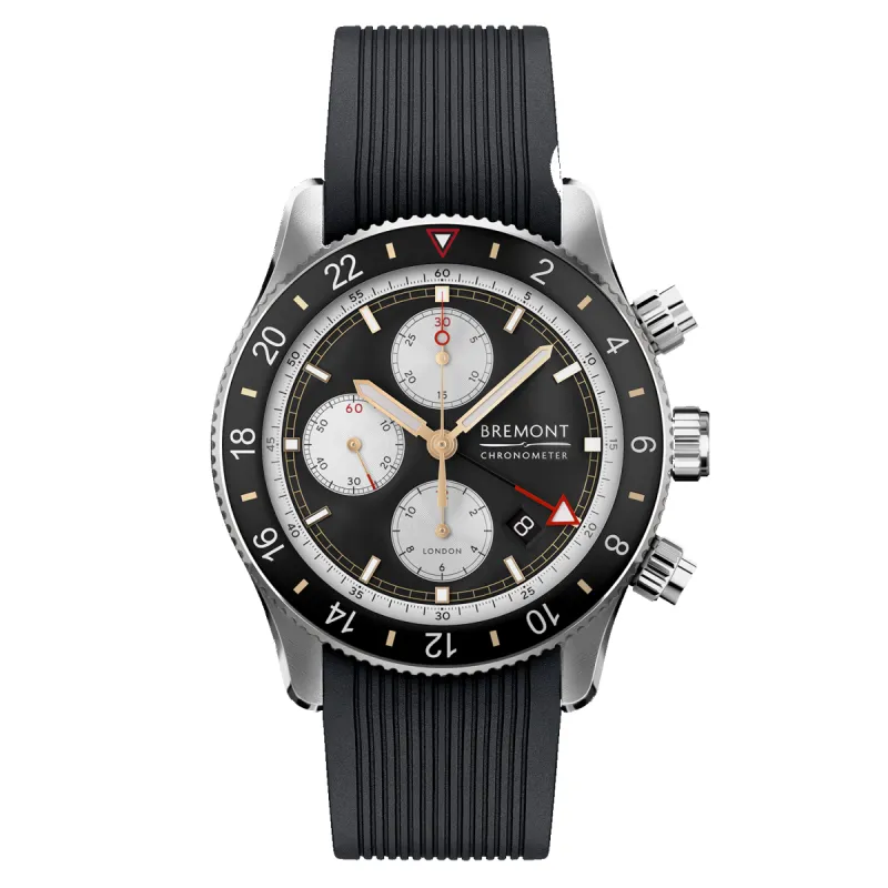 Supermarine Chrono sold by Bremont