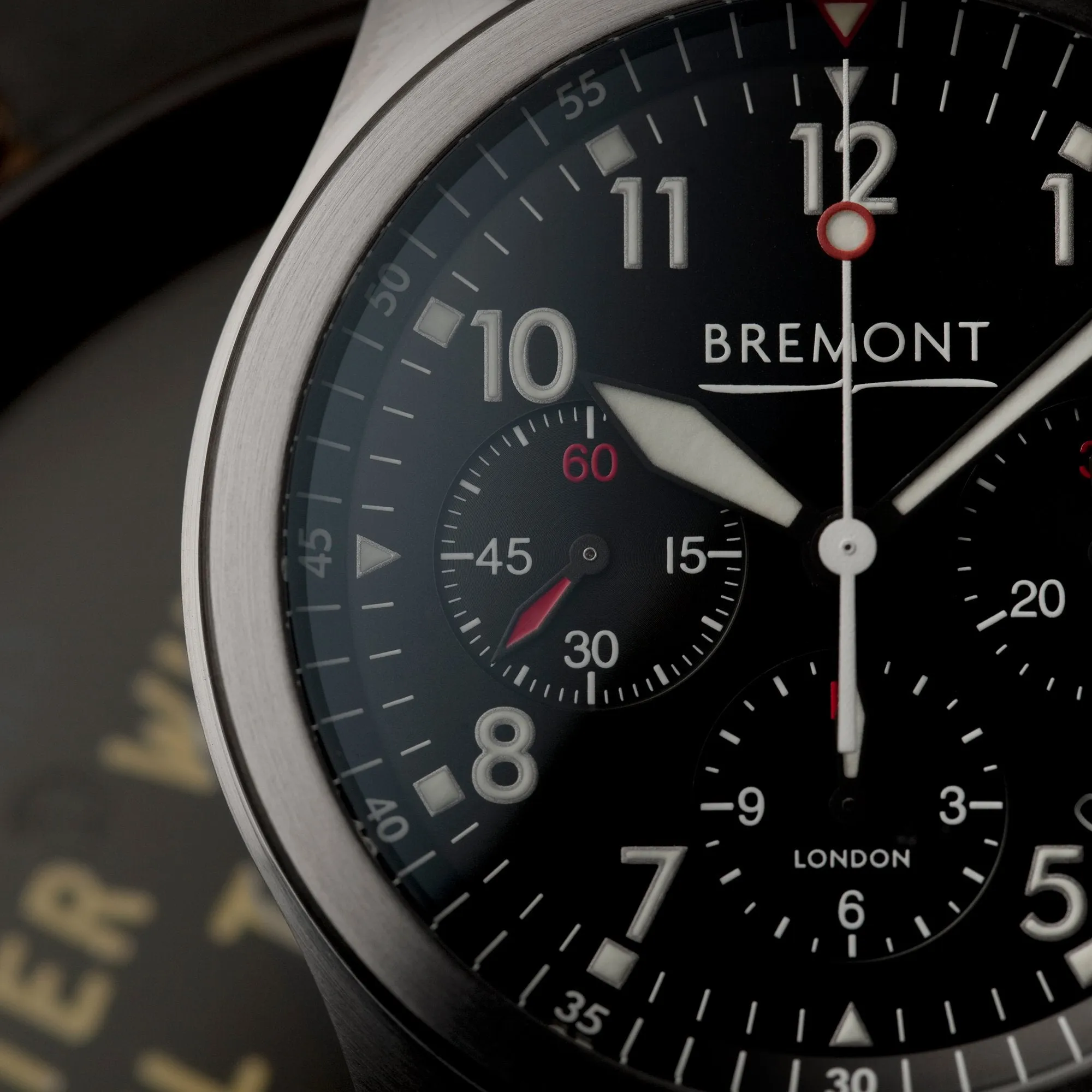 ALT1-P2 sold by Bremont product image thumbnail 4