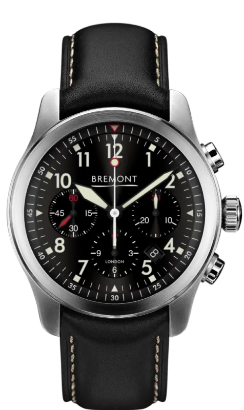 ALT1-P2 sold by Bremont