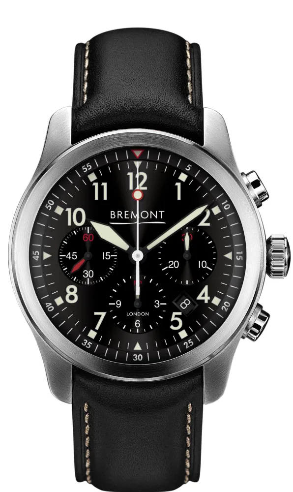 ALT1-P2 sold by Bremont