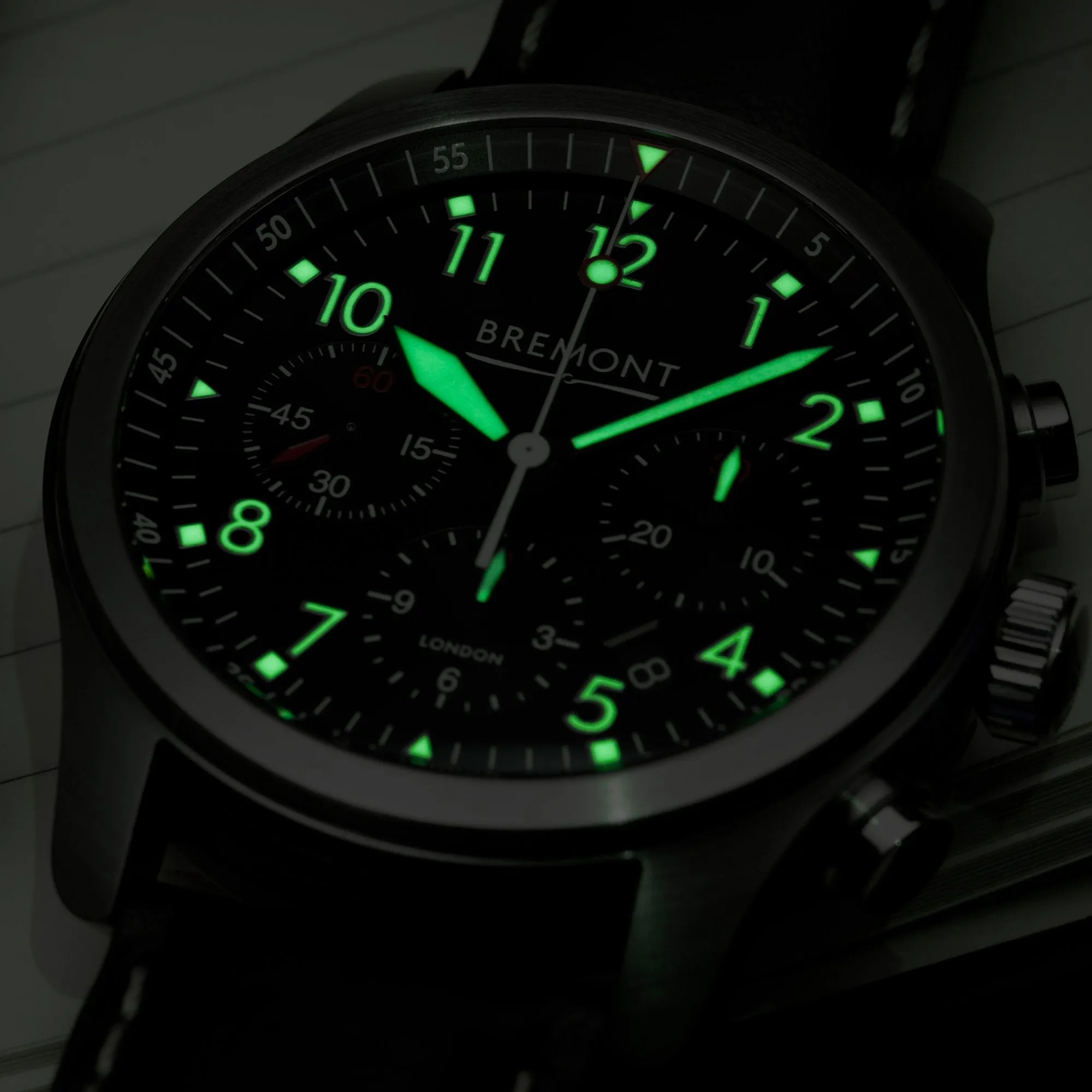 ALT1-P2 sold by Bremont product image thumbnail 5