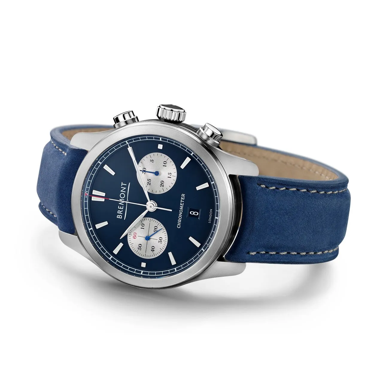 ALT1-C sold by Bremont product image thumbnail 4