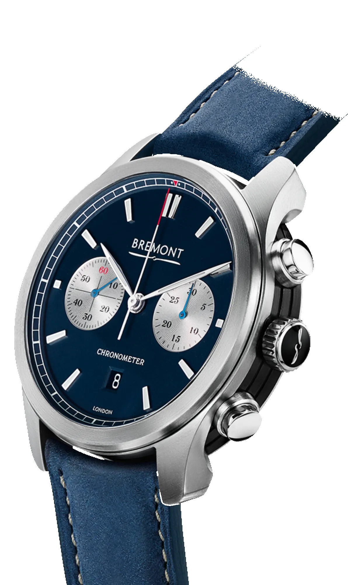 ALT1-C sold by Bremont product image thumbnail 2