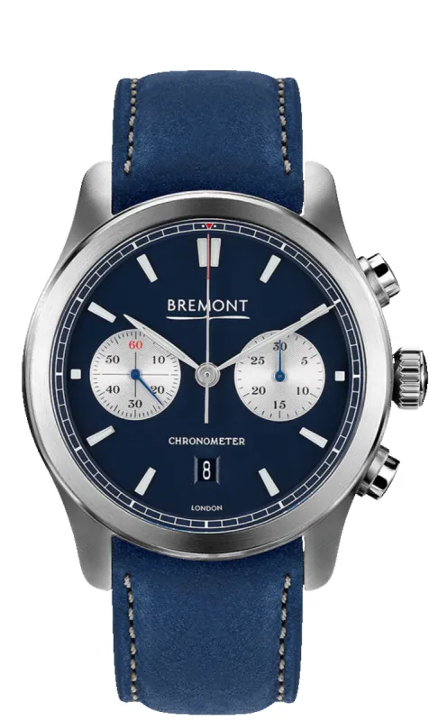 ALT1-C sold by Bremont