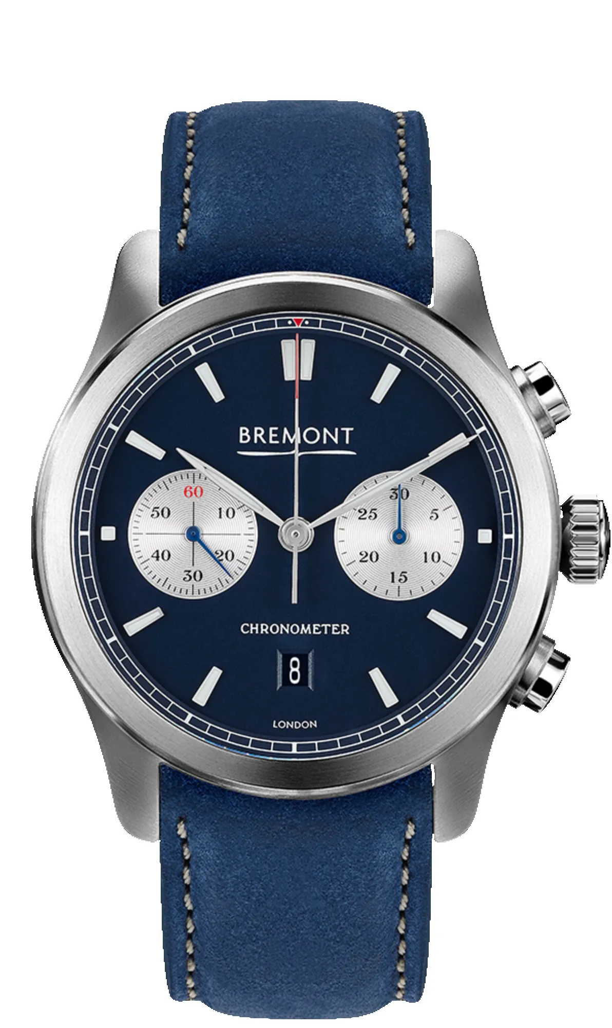 ALT1-C sold by Bremont