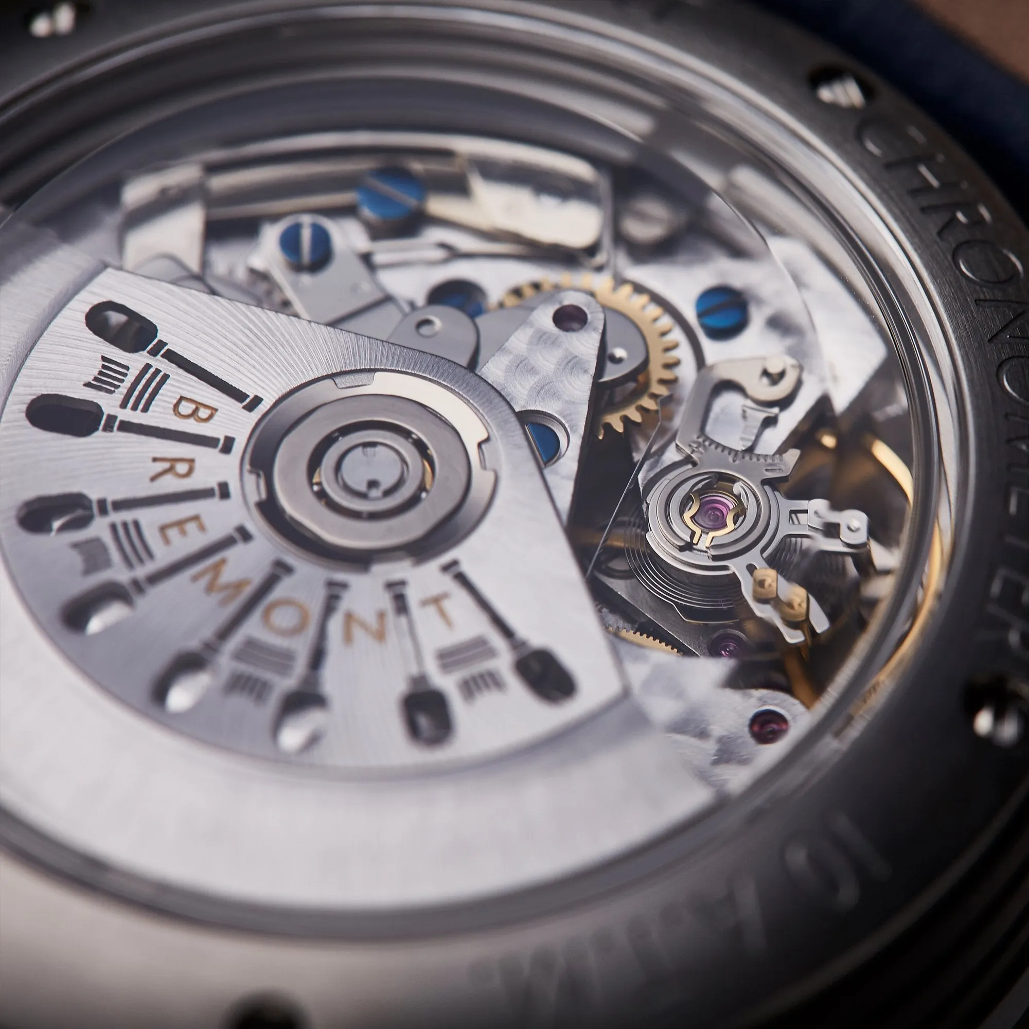 ALT1-C sold by Bremont product image thumbnail 5