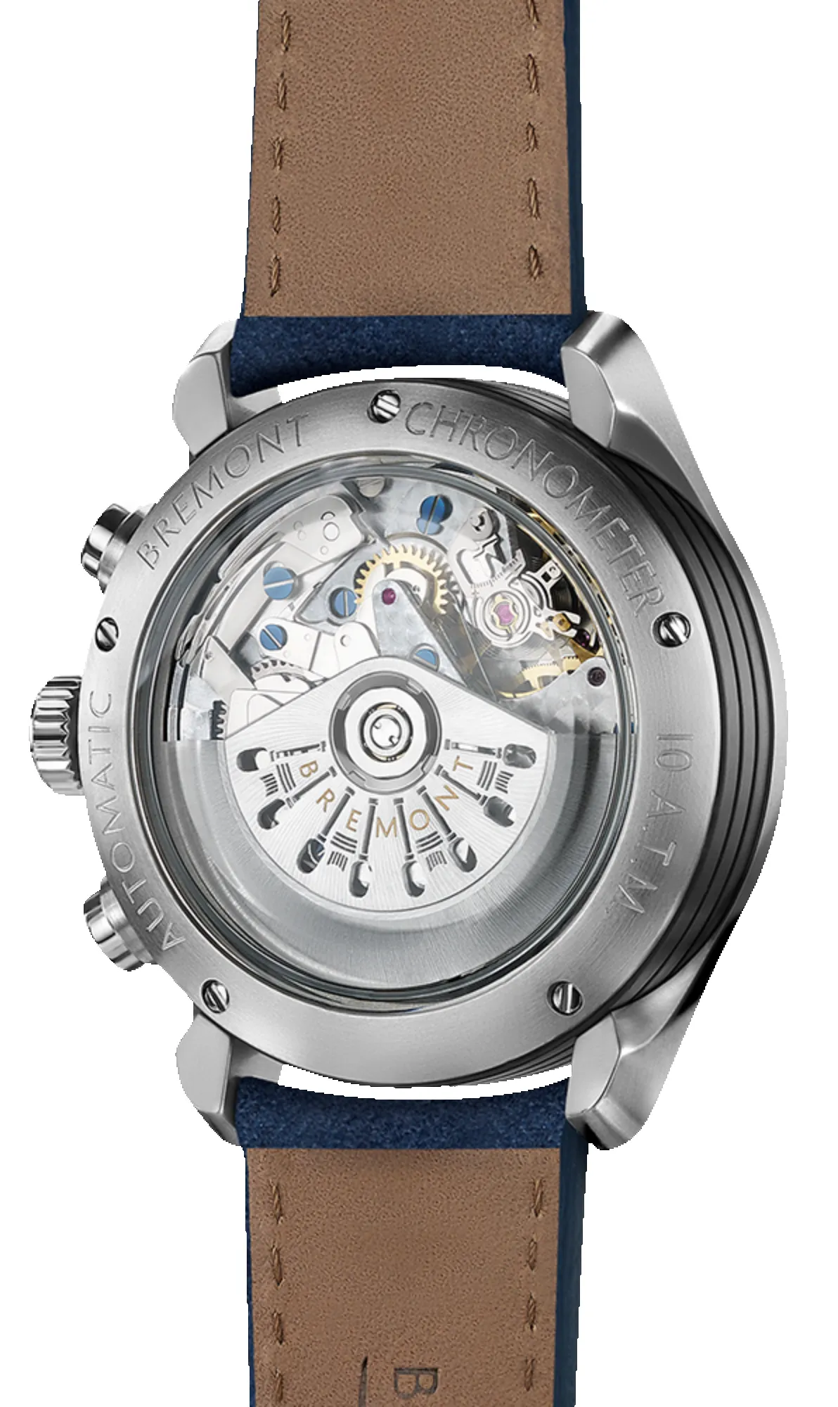 ALT1-C sold by Bremont product image thumbnail 3