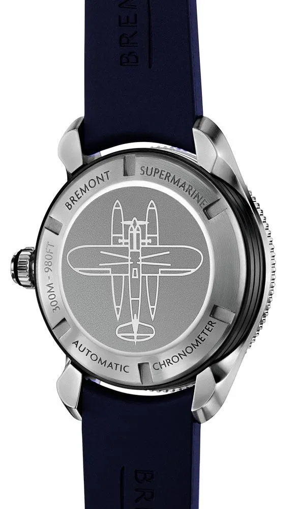 S300 sold by Bremont product image thumbnail 4