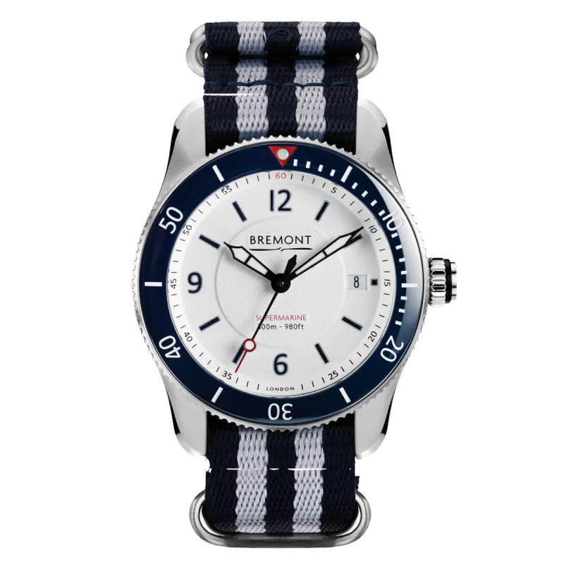 S300 made by Bremont