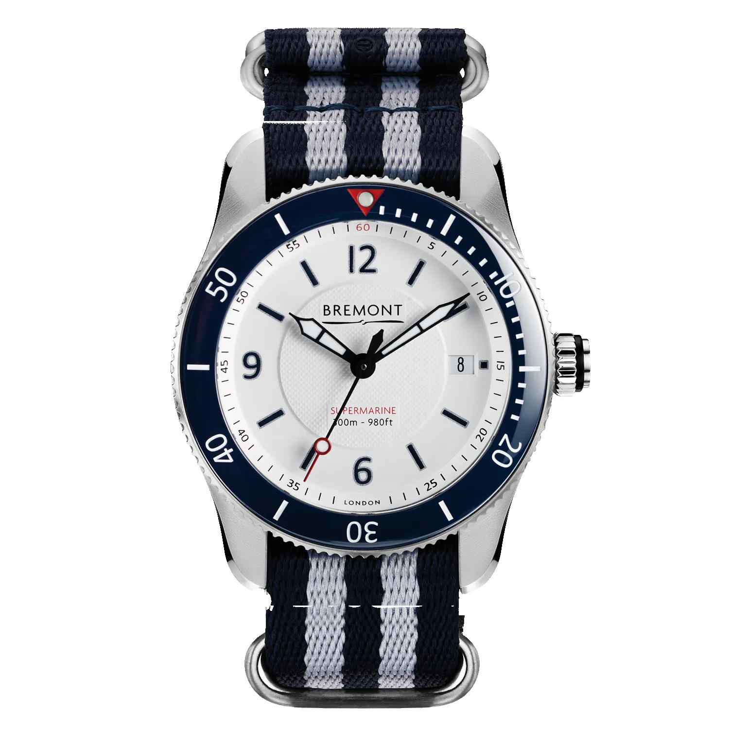 S300 sold by Bremont