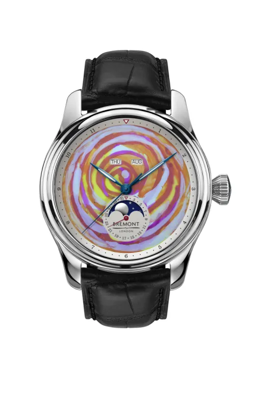 Sunset sold by Bremont