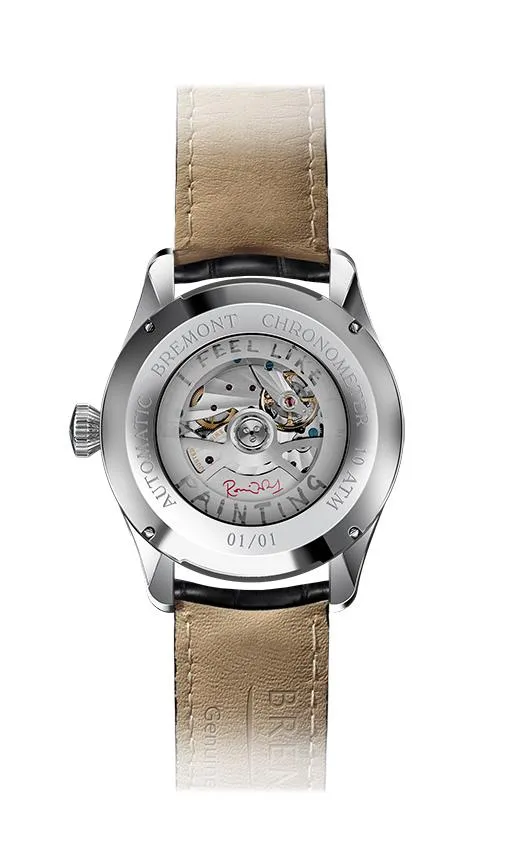 Tempo sold by Bremont product image thumbnail 2