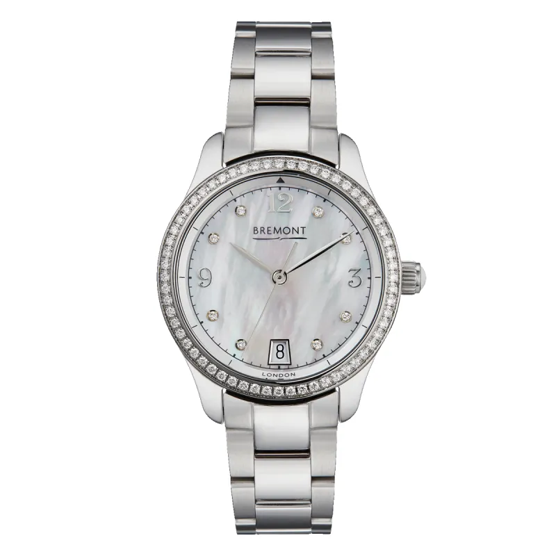 Lady K sold by Bremont