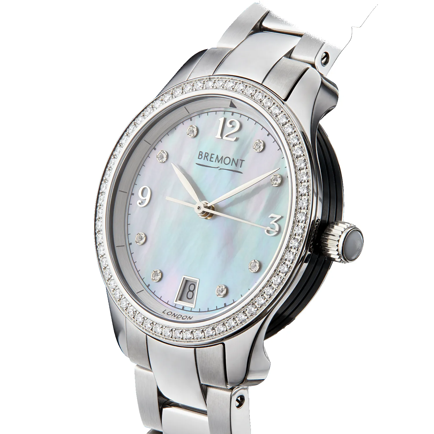 Lady K sold by Bremont product image thumbnail 2