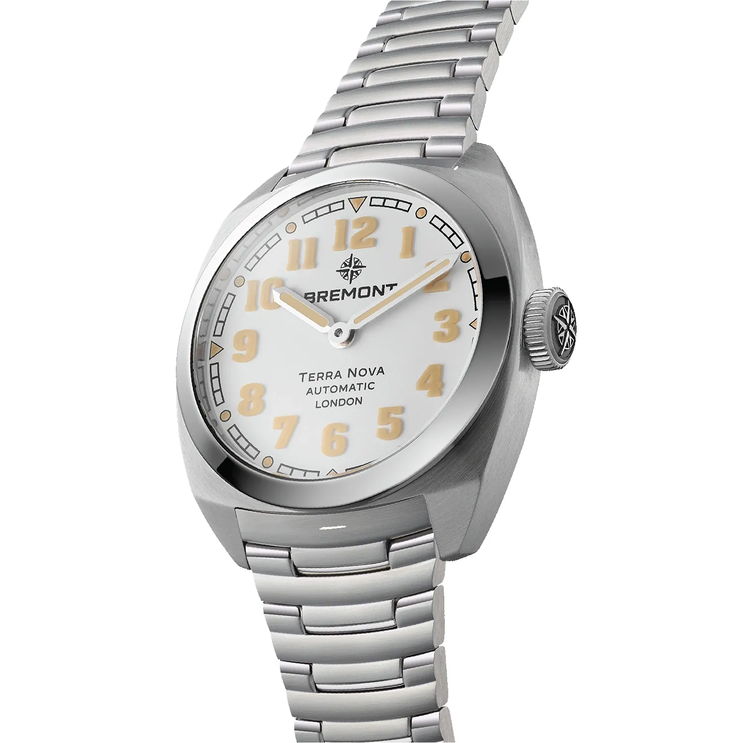 Terra Nova 38 sold by Bremont product image thumbnail 3