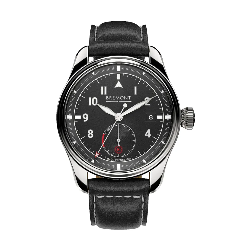 Fury sold by Bremont