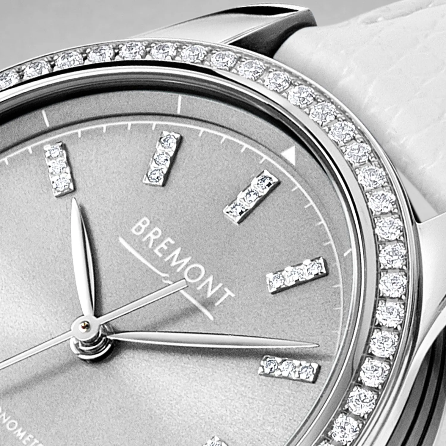 Lady K - Frost sold by Bremont product image thumbnail 2
