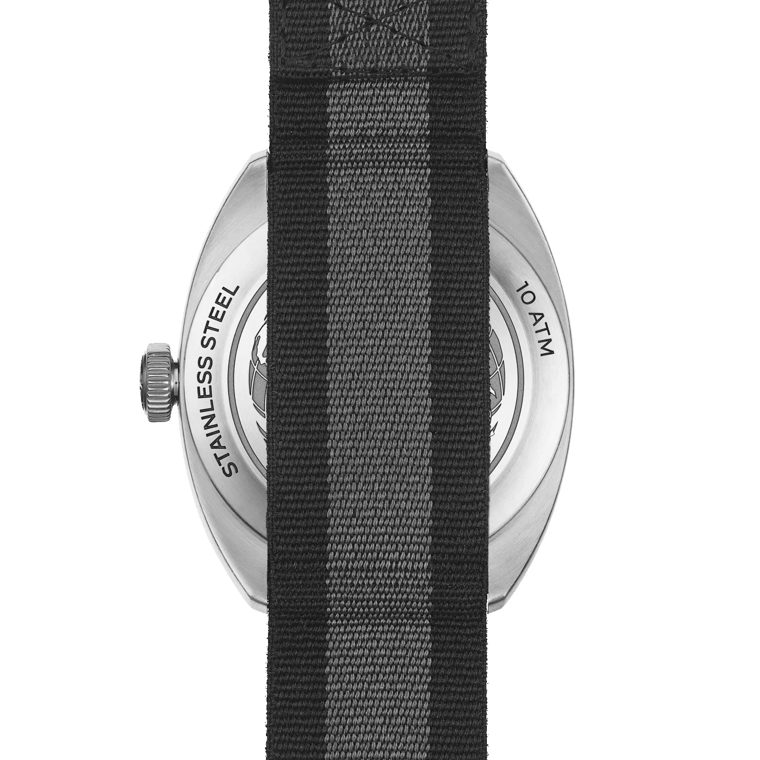 Terra Nova 40.5 Date sold by Bremont product image thumbnail 2